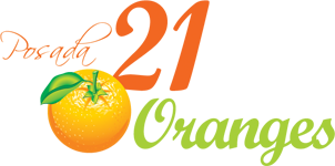 Pousada 21 Oranges